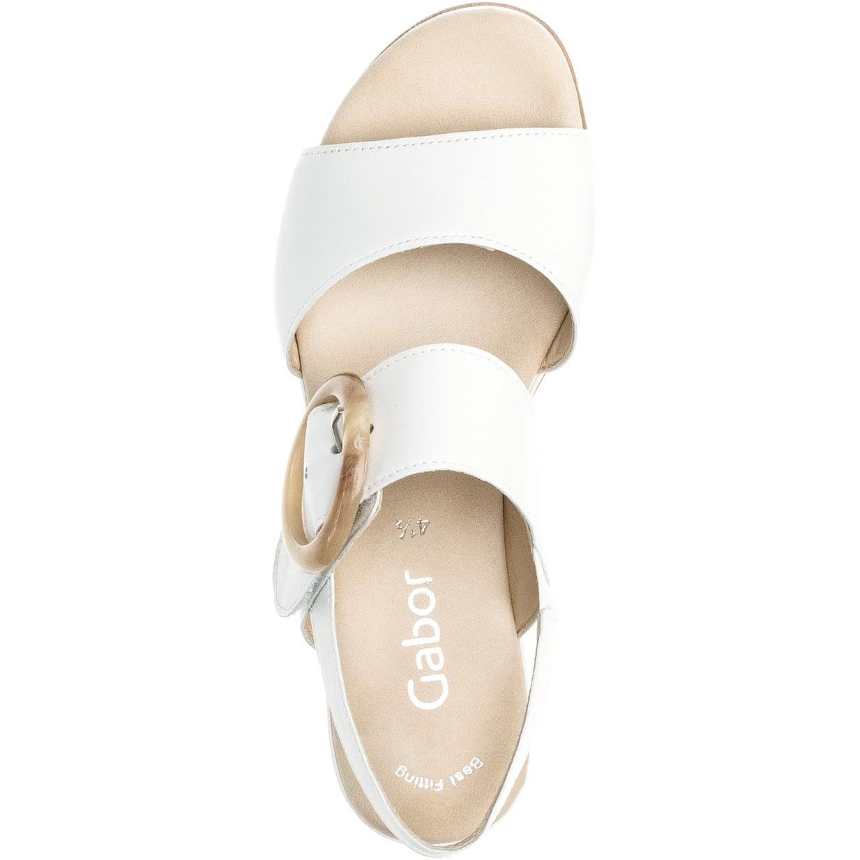 Gabor Gabor 64.645 Sandals