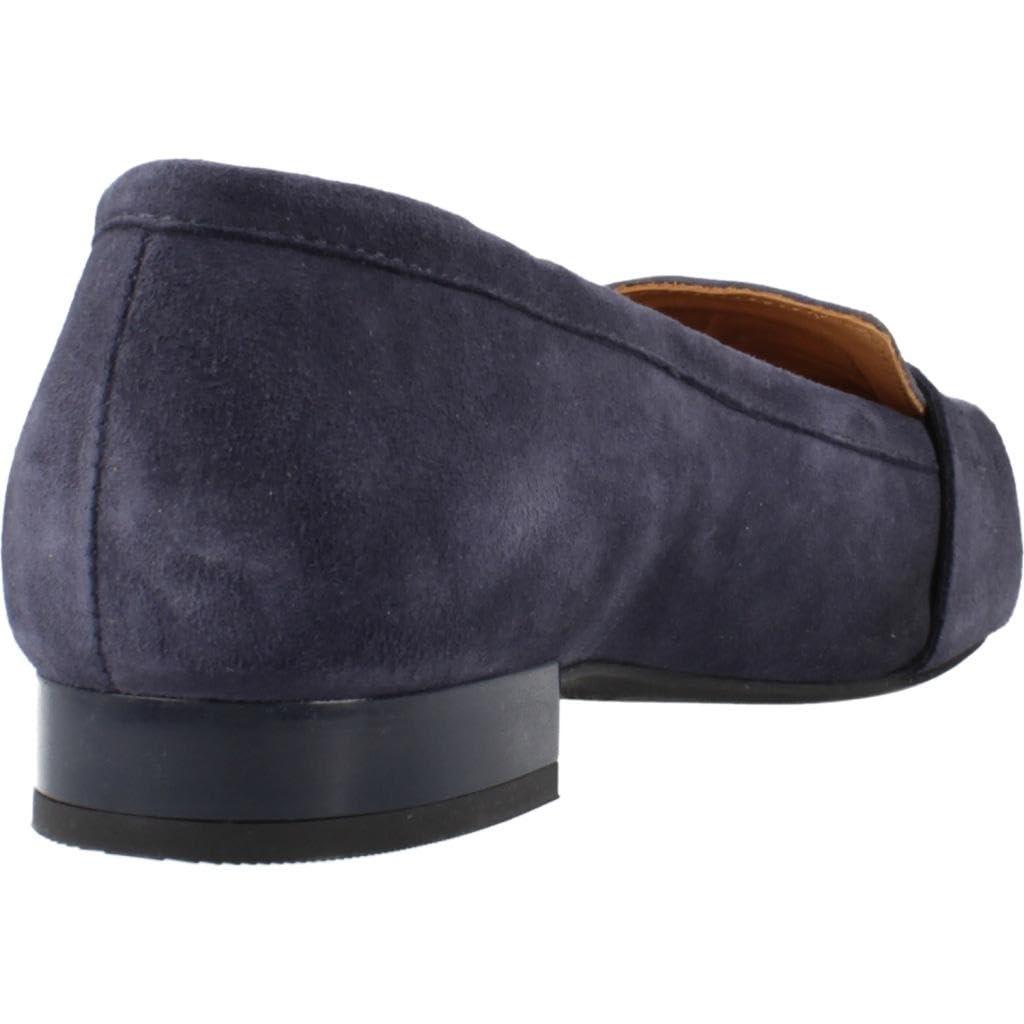 Geox D Charyssa a Slippers