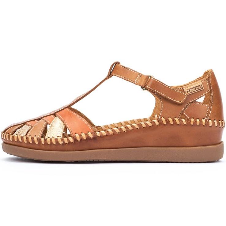Pikolinos Cadaques W8k-0705 Sandals