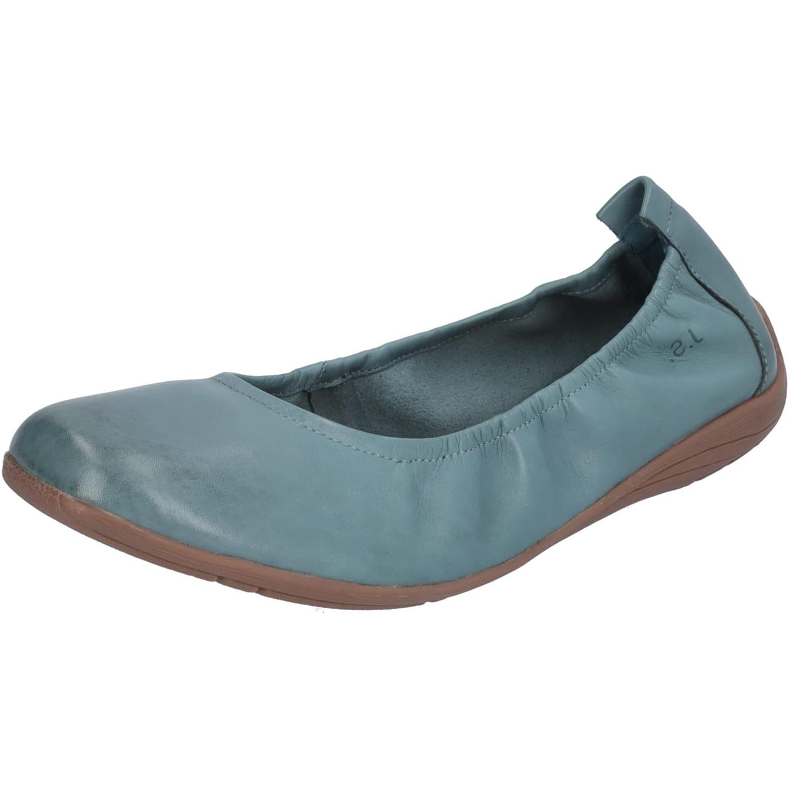 Josef Seibel Fenja 01 Flats