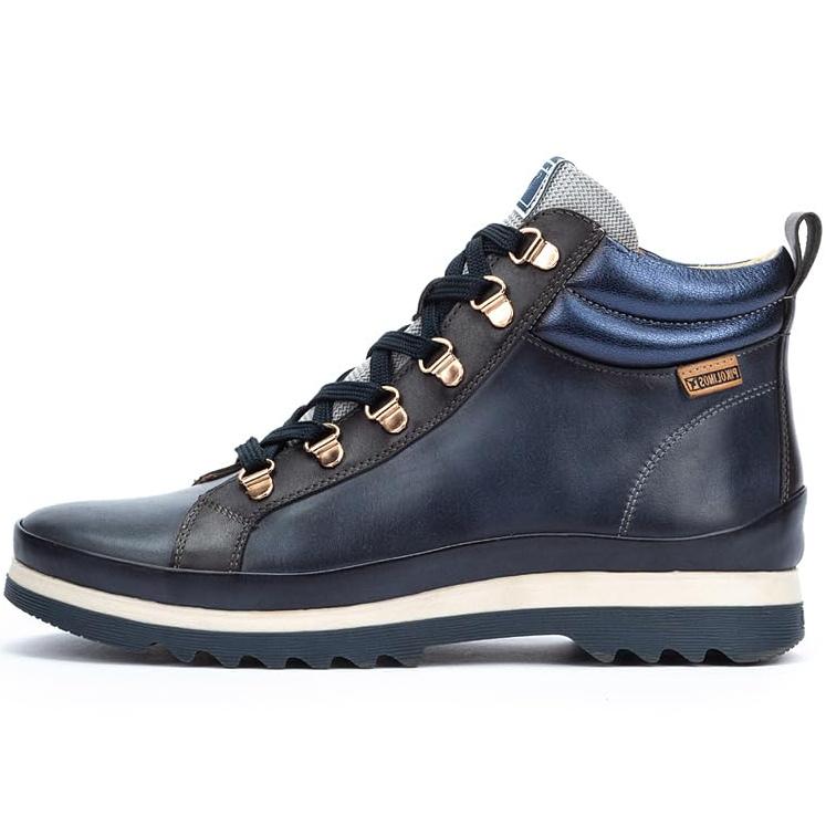 Pikolinos Vigo W3w Boots