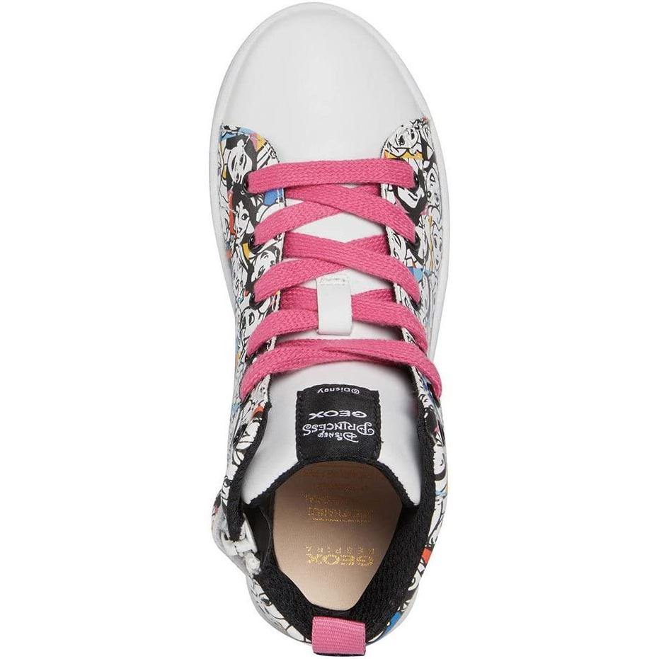 Geox J Kathe Girl H Flats