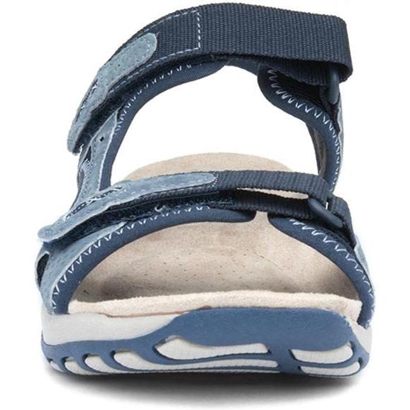 Free Spirit Frisco Sandals