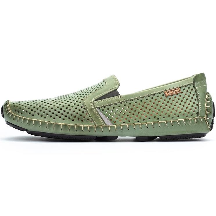 Pikolinos Jerez 09z-3100 Pickle Shoes