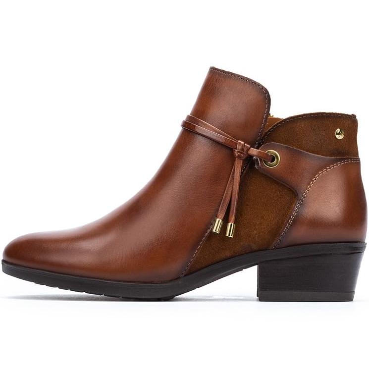Pikolinos Daroca W1u-8505 Boots