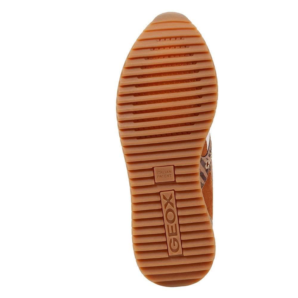 Geox D Doralea a Trainers