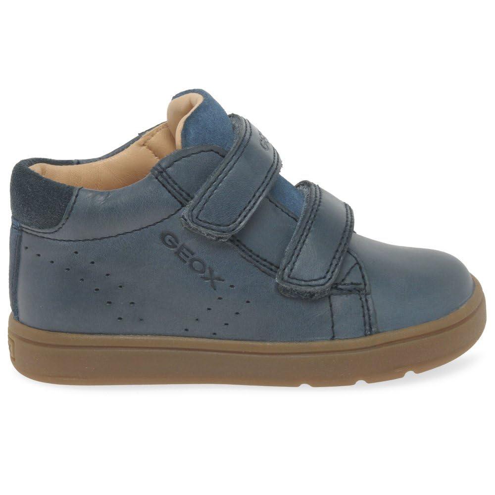 Geox B Biglia Boy D Trainers