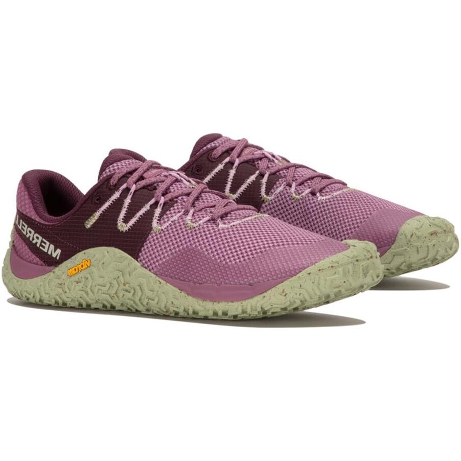 Merrell Trail Glove 4 Trainers