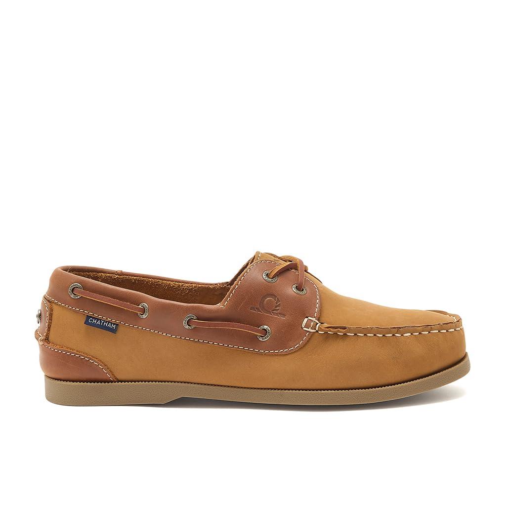 Chatham Galley Ii Shoes