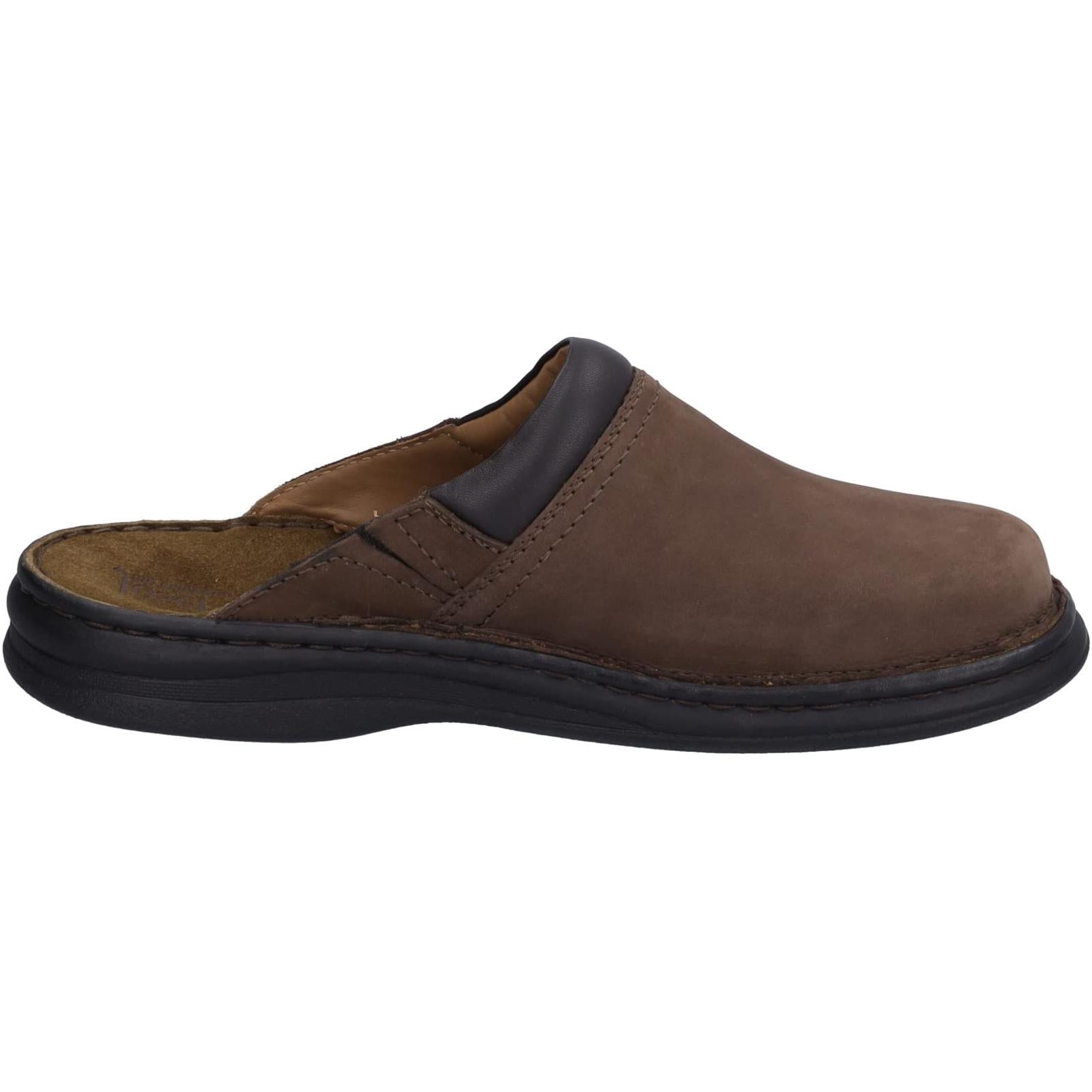 Josef Seibel Max Casual Mule Shoes