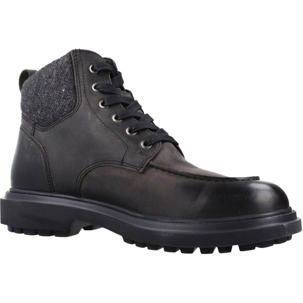 Geox U Faloria B Abx Boots