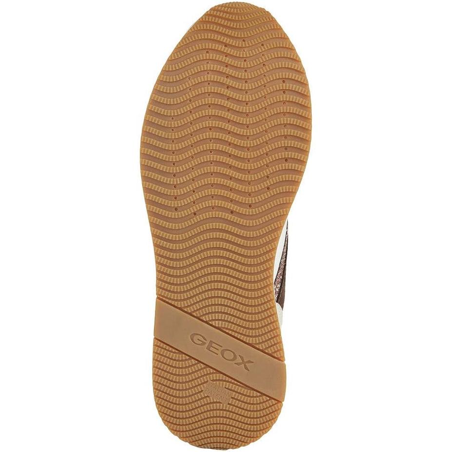 Geox D Kency B Trainers