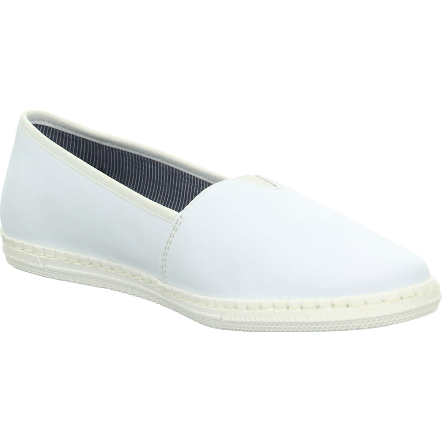 Rieker 659c7 Flats