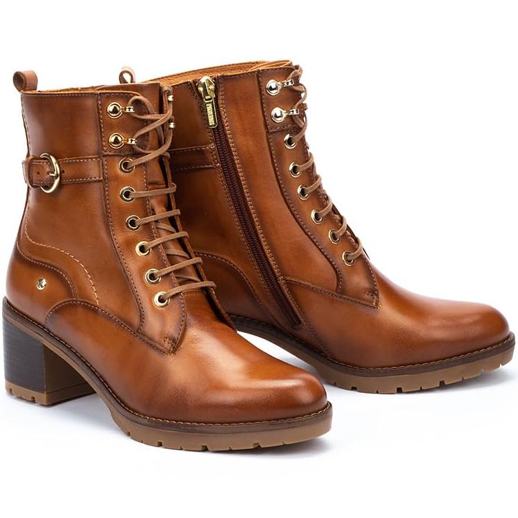 Pikolinos Llanes W7h-8510 Boots
