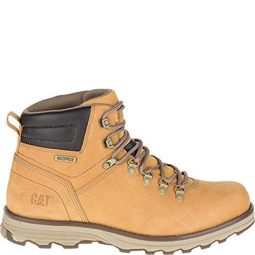 Cat Sire Wp Boots