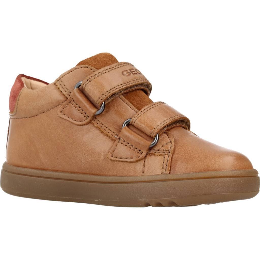 Geox B Biglia Boy D Trainers