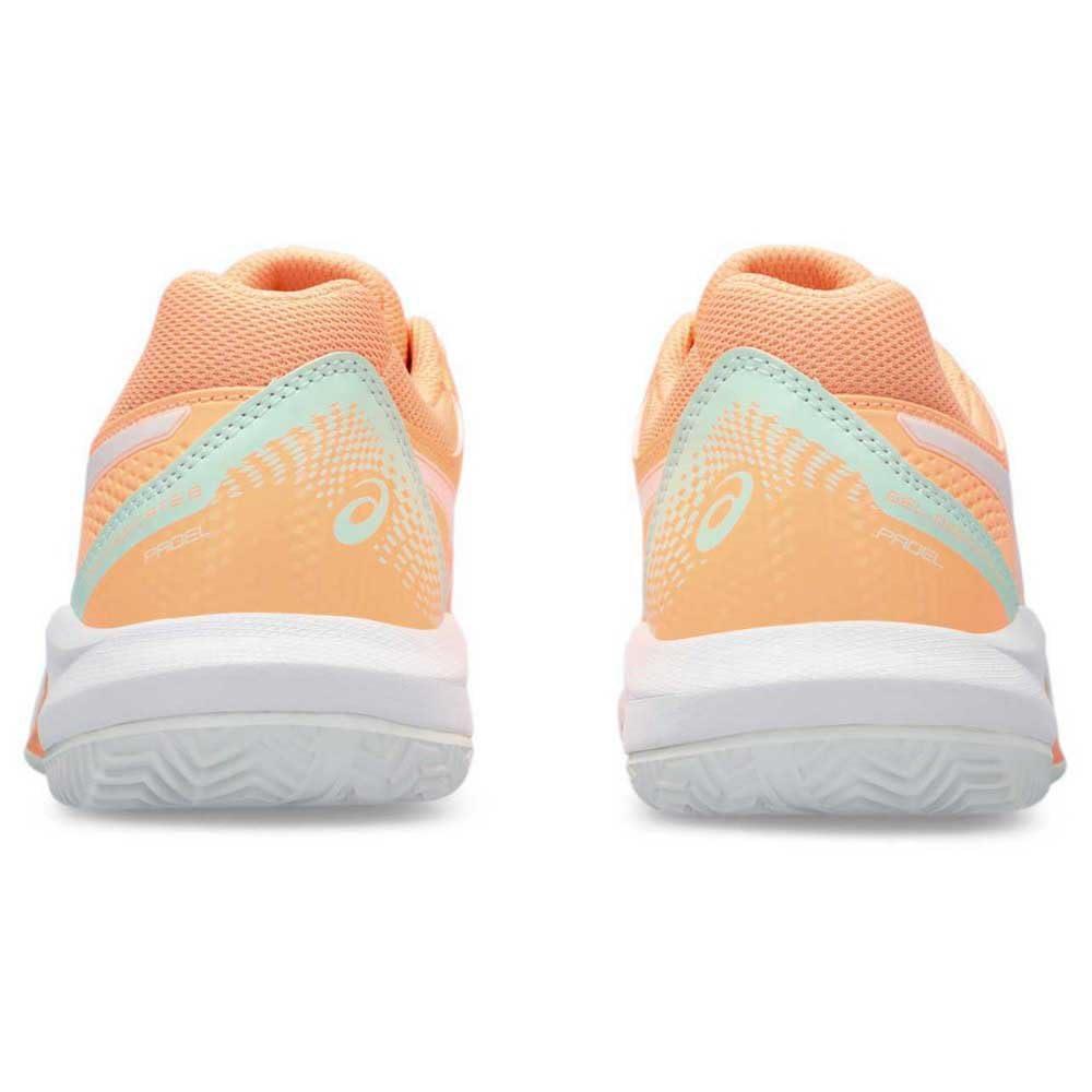 Asics Gel-dedicate 8 Padel Trainers
