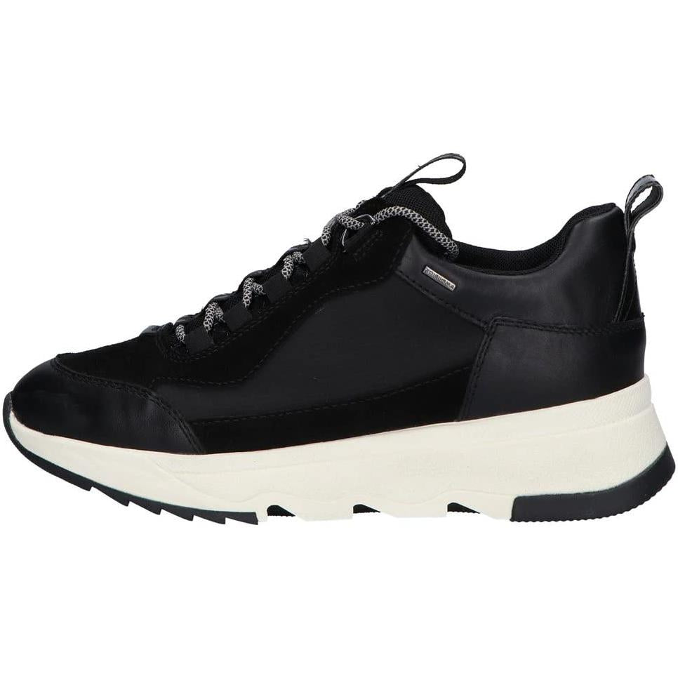Geox D Falena B Abx Trainers