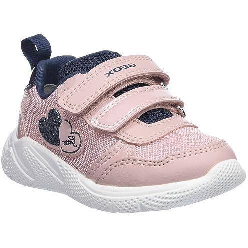 Geox B Sprintye Girl C Trainers