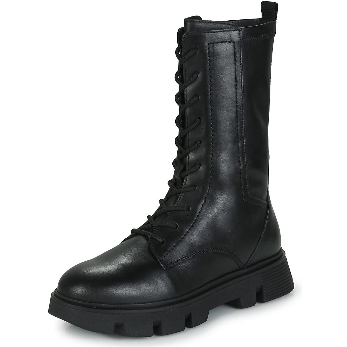 Geox D Vilde H Boots