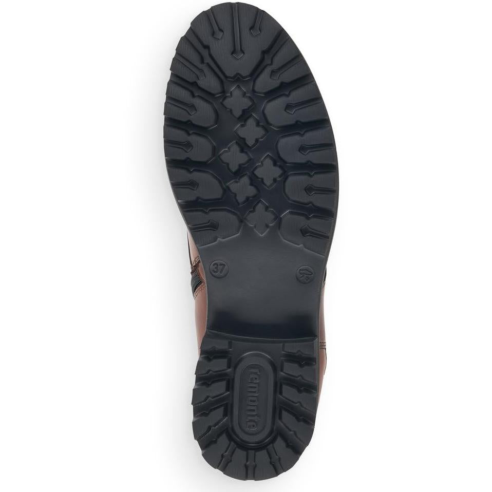 Remonte D8671-biker Boots