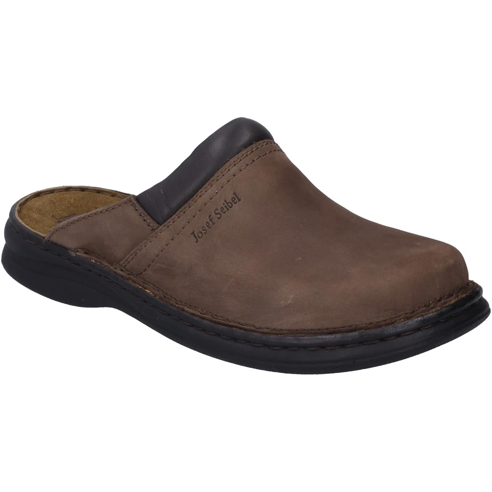 Josef Seibel Max Casual Mule Shoes