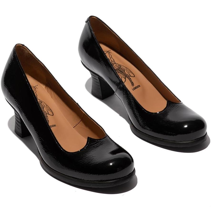 Fly London Baze086fly Heels