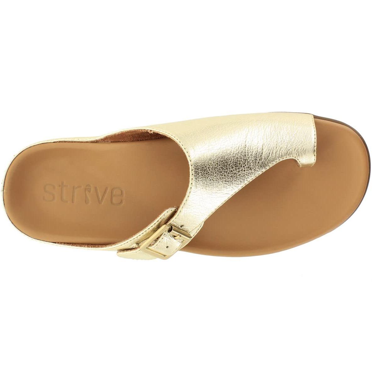 Strive Footwear Java Ii Sandals