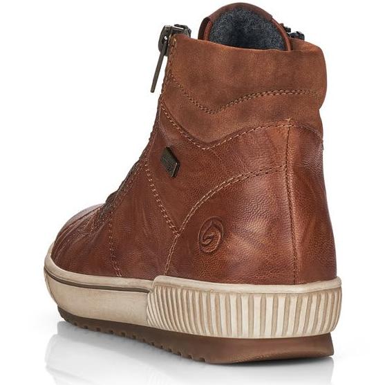 Remonte D0770 Boots