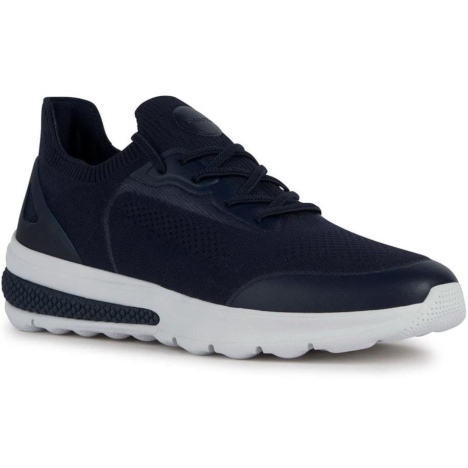 Geox U Spherica Actif Trainers