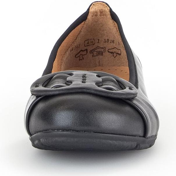 Gabor Women's Classic Flats 64-163-27