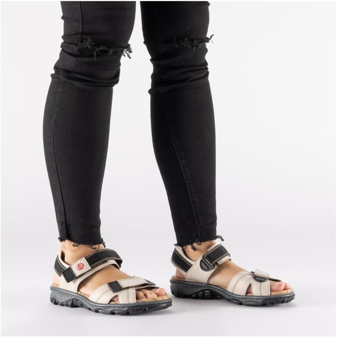 Rieker 68851 Sandals