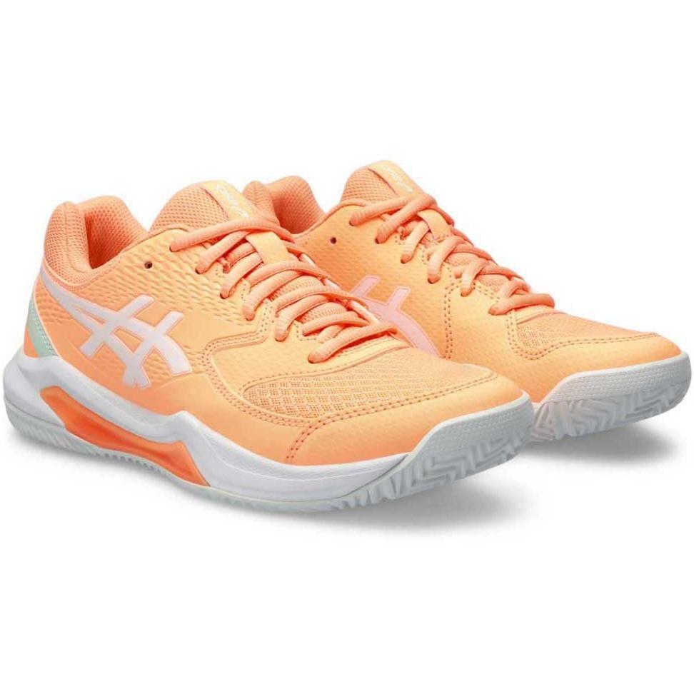 Asics Gel-dedicate 8 Padel Trainers