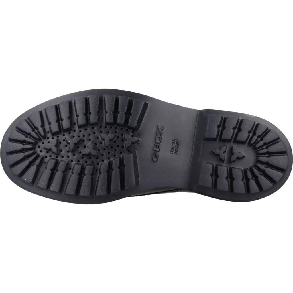 Geox U Faloria B Abx Boots