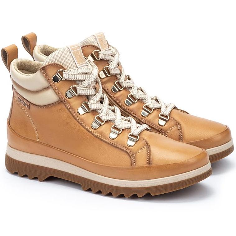Pikolinos Vigo W3w Boots