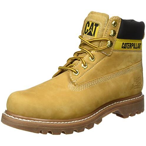 Cat Colorado Boots