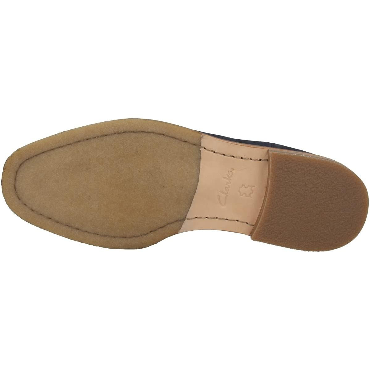 Clarks Clarkdale Gobi Boots
