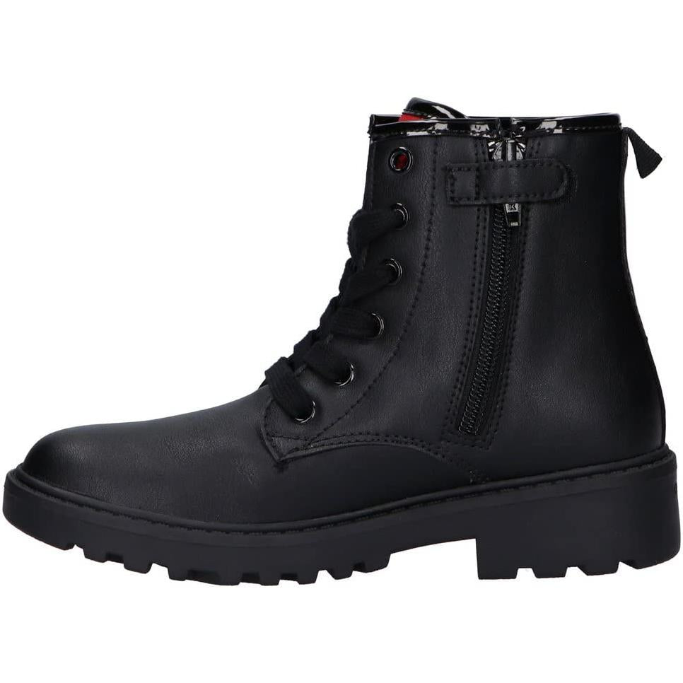 Geox J Casey Girl C Boots