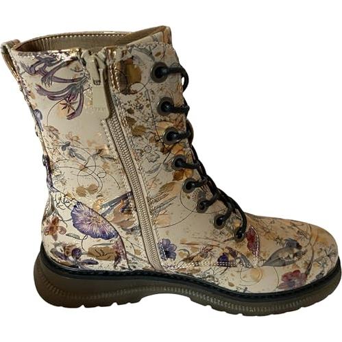 Miss Shoes MISSL310 Boots