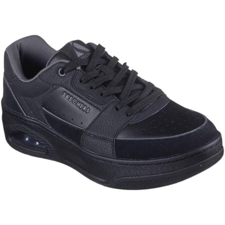 Skechers Uno Court Low-post Trainers