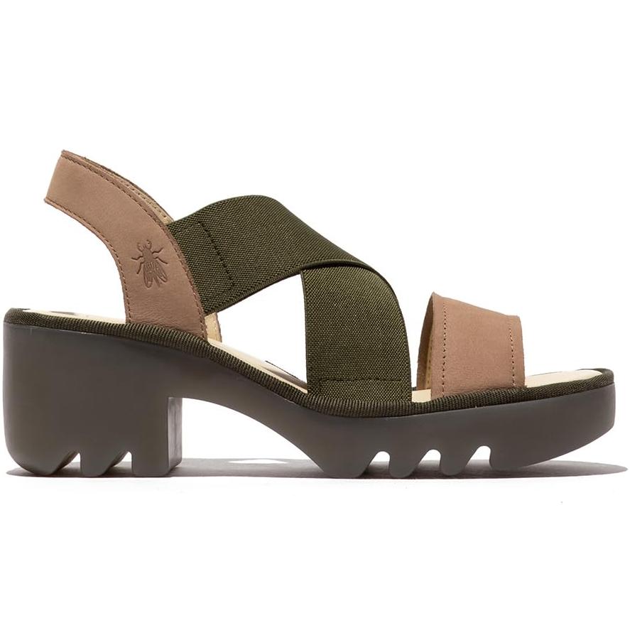 Fly London Taji502fly Sandals