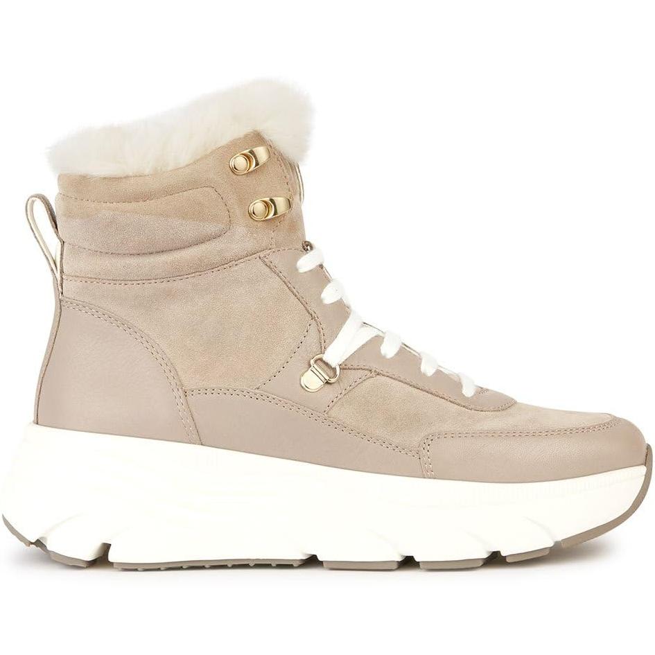 Geox D Diamanta D Trainers