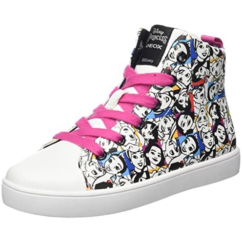Geox J Kathe Girl H Flats