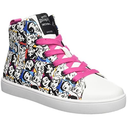 Geox J Kathe Girl H Flats