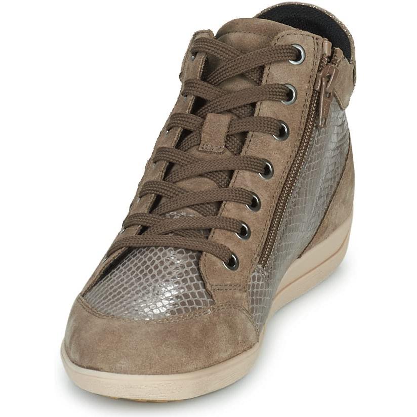 Geox D Myria B Trainers