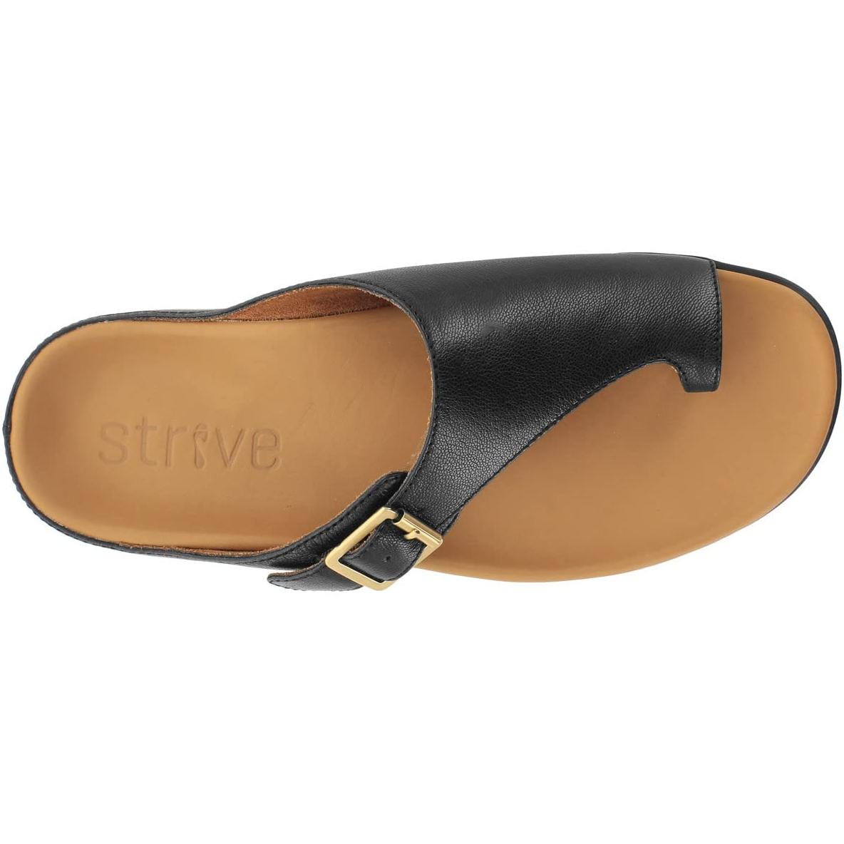 Strive Footwear Java Ii Sandals