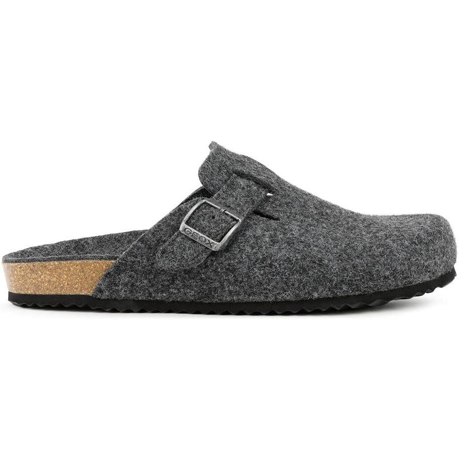 Geox U Ghita Trainers