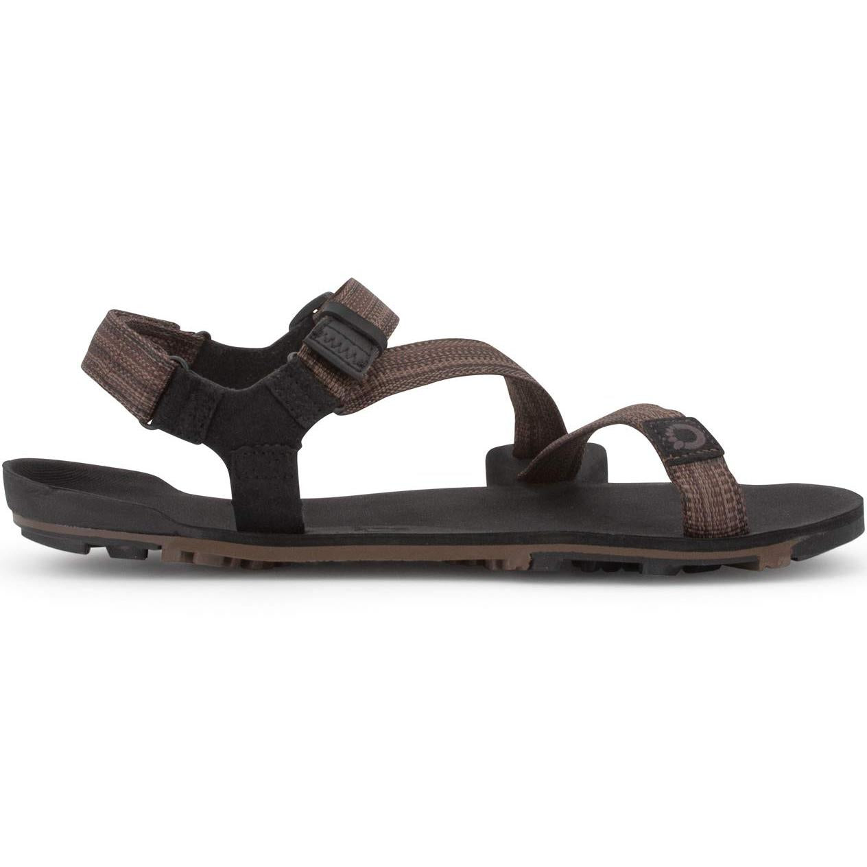 Xero Shoes Z-trail Ev Multi-black Sandals
