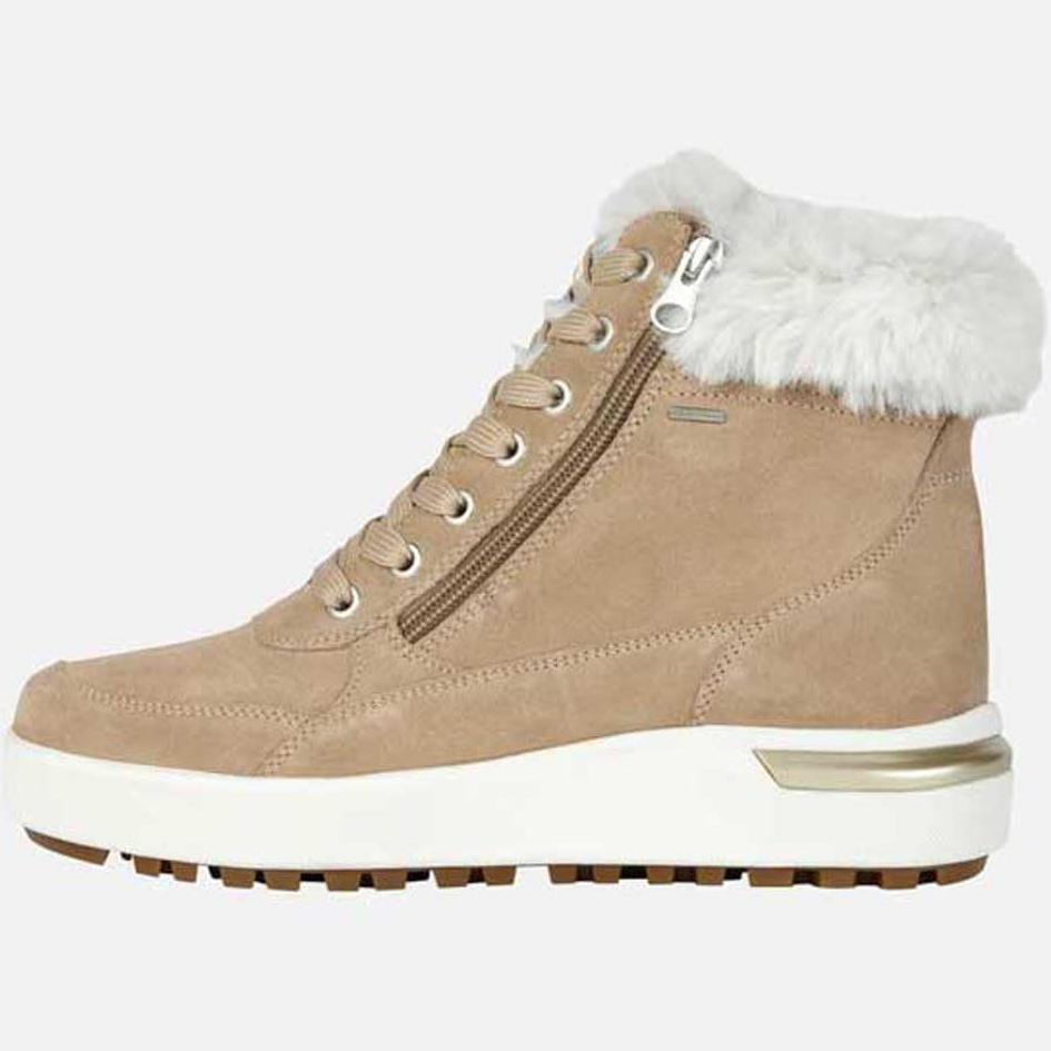 Geox D Dalyla B Abx Boots