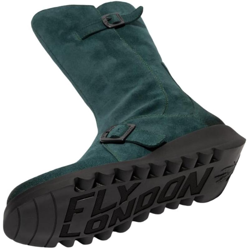 Fly London Mes 2 Boots